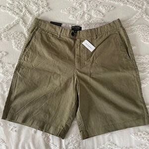 Banana Republic Linen-Blend Short